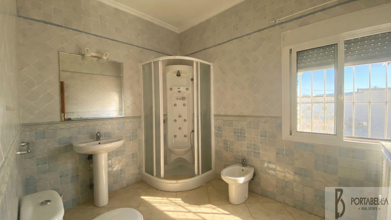 Baño