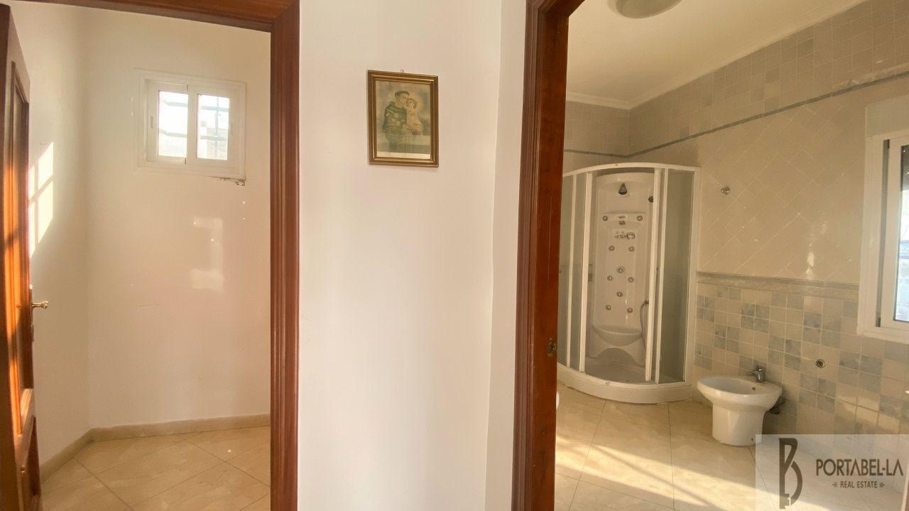 Pasillo