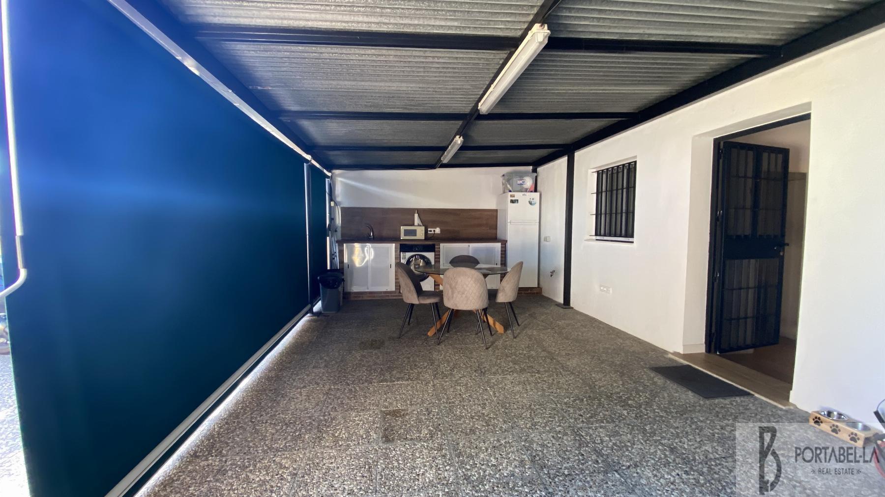 Venta de terreno en El Puerto de Santa María
