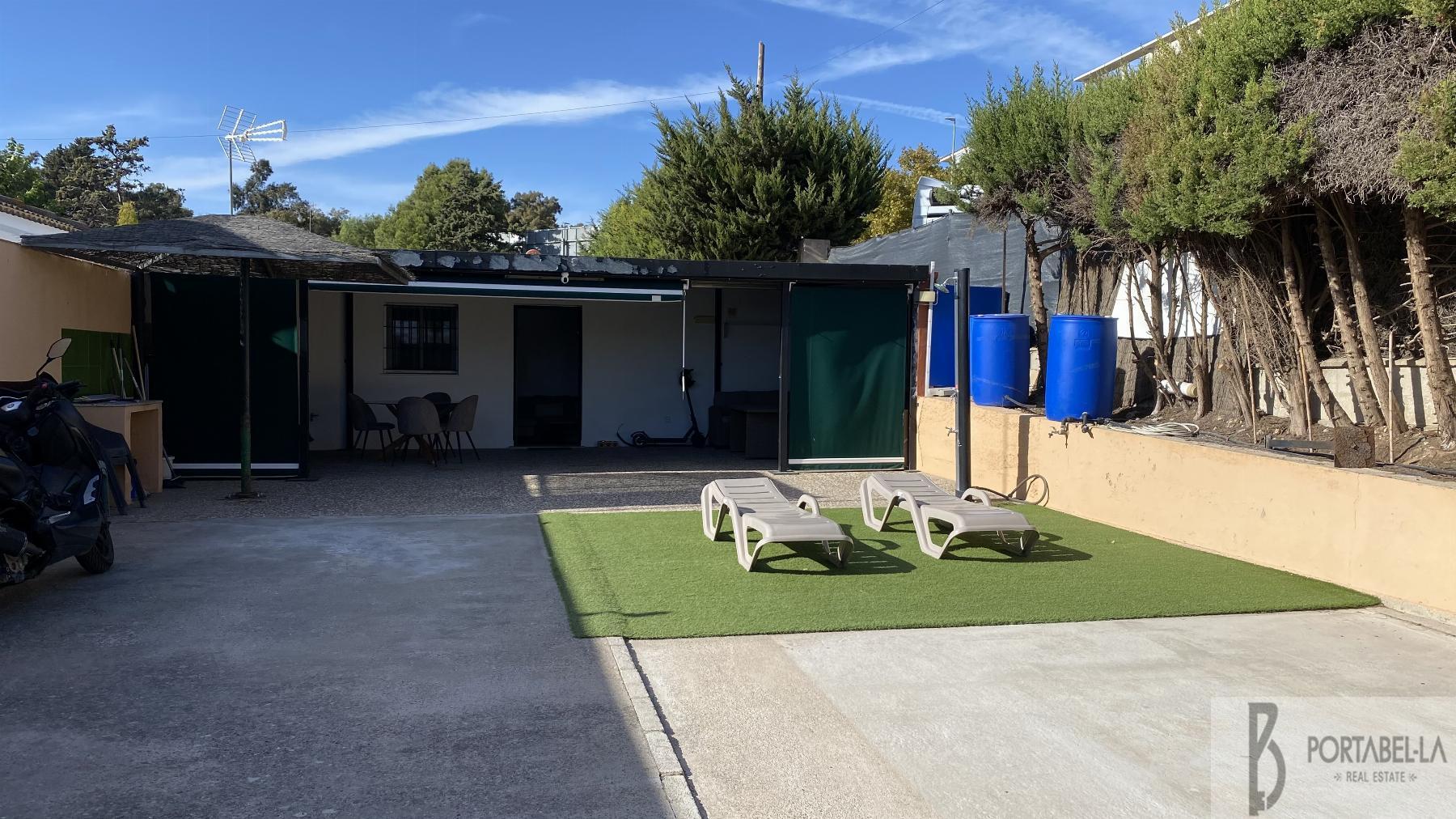 Venta de terreno en El Puerto de Santa María
