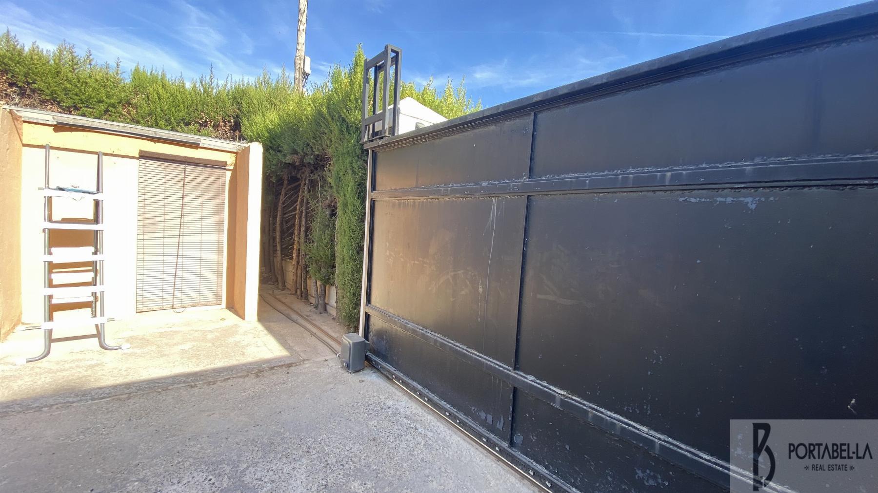 Venta de terreno en El Puerto de Santa María
