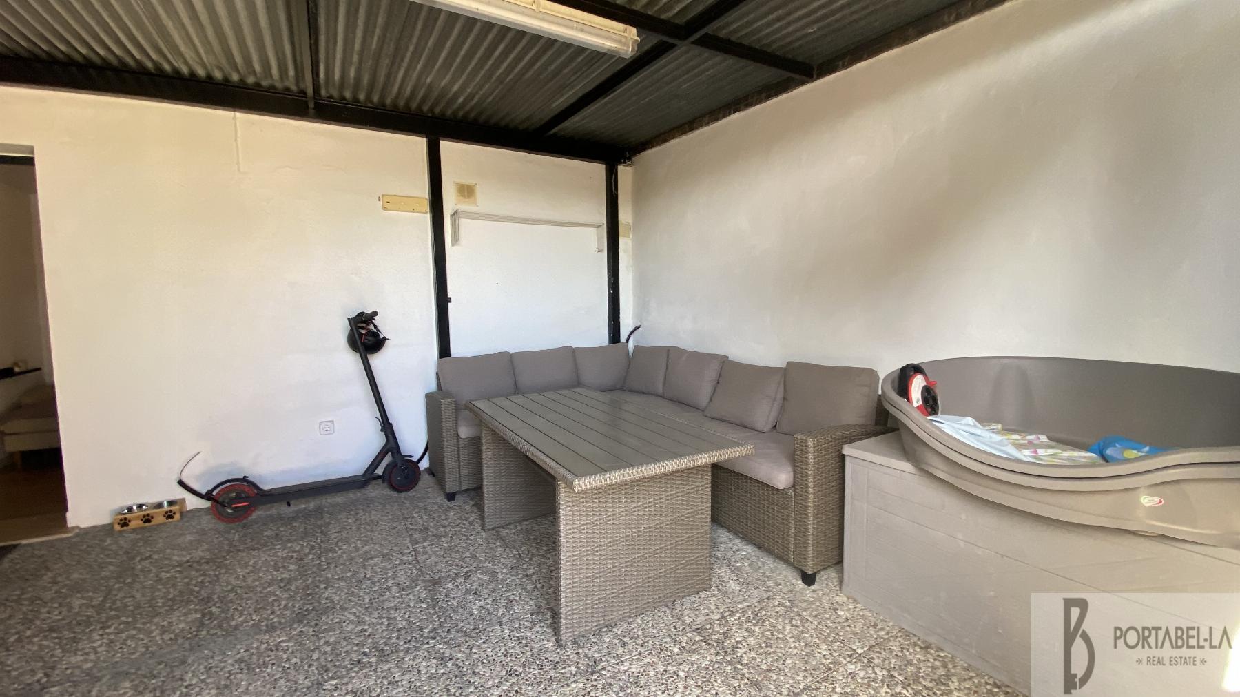 Venta de terreno en El Puerto de Santa María