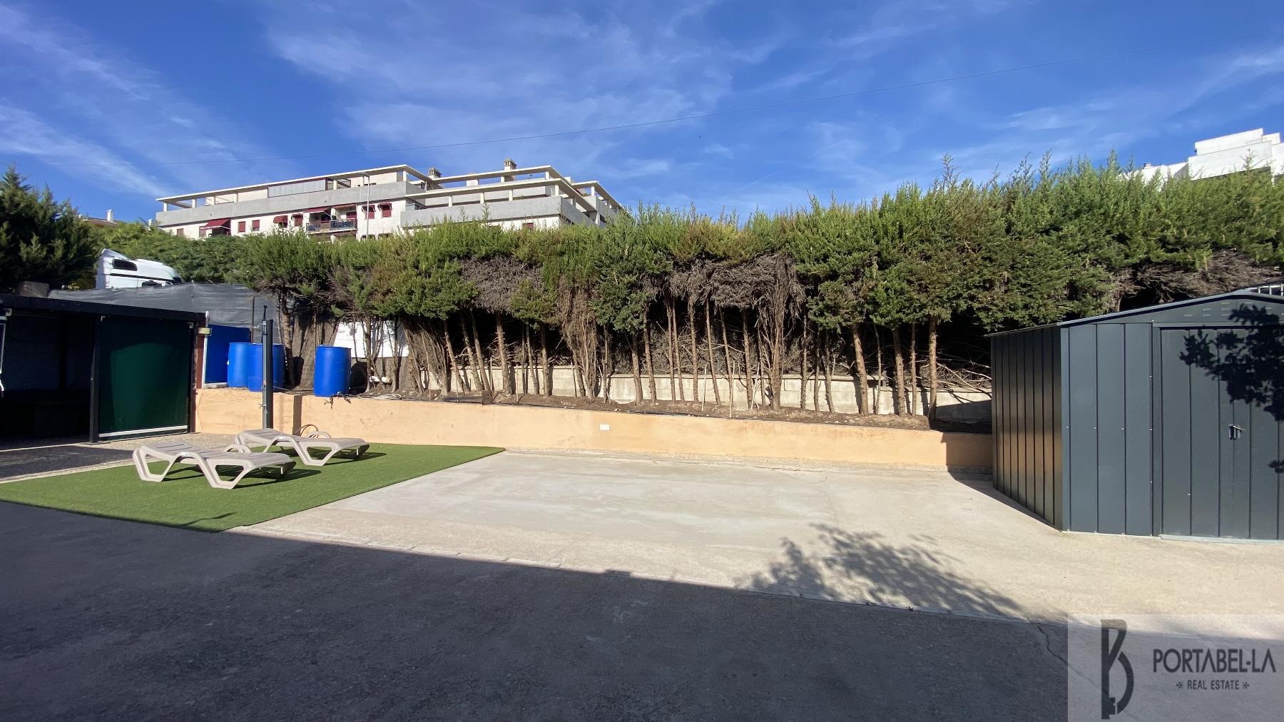 Venta de terreno en El Puerto de Santa María