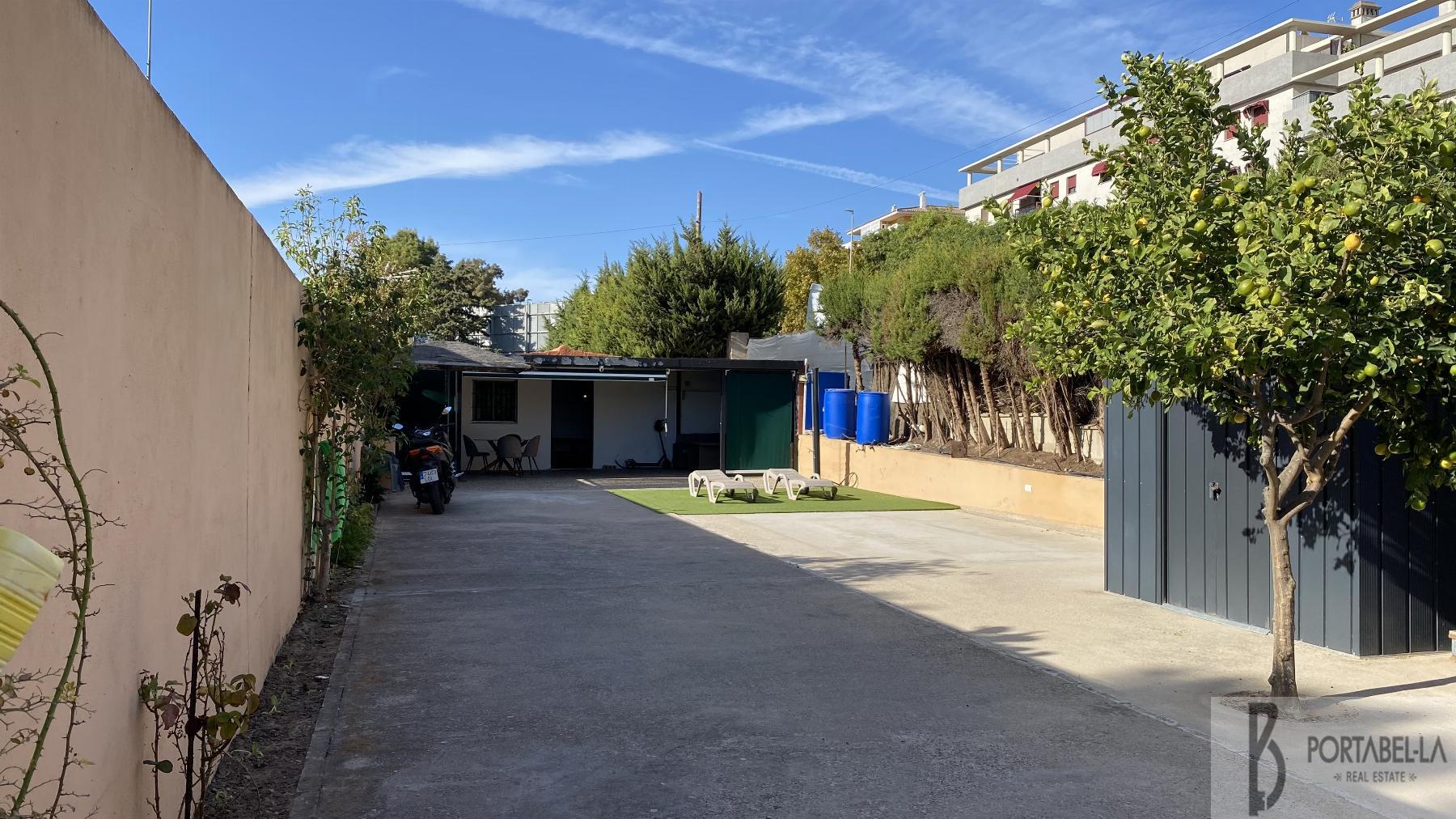 Venta de terreno en El Puerto de Santa María