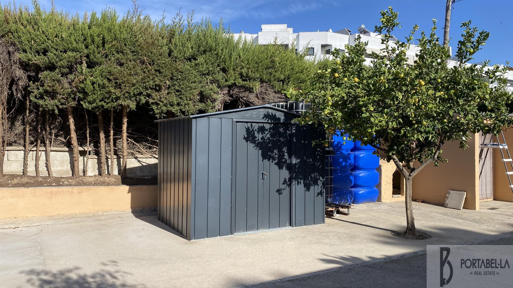 Venta de terreno en El Puerto de Santa María