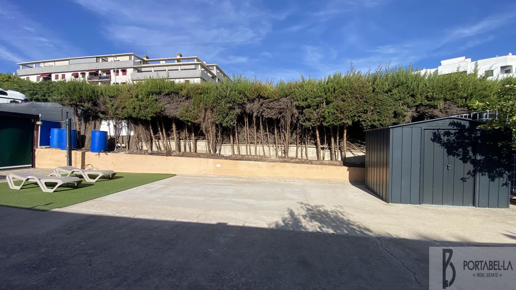 Venta de terreno en El Puerto de Santa María