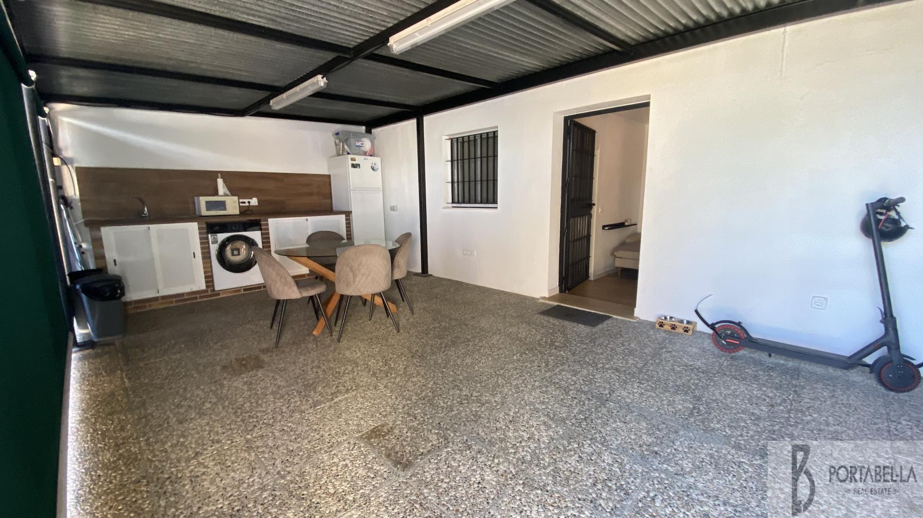 Venta de terreno en El Puerto de Santa María