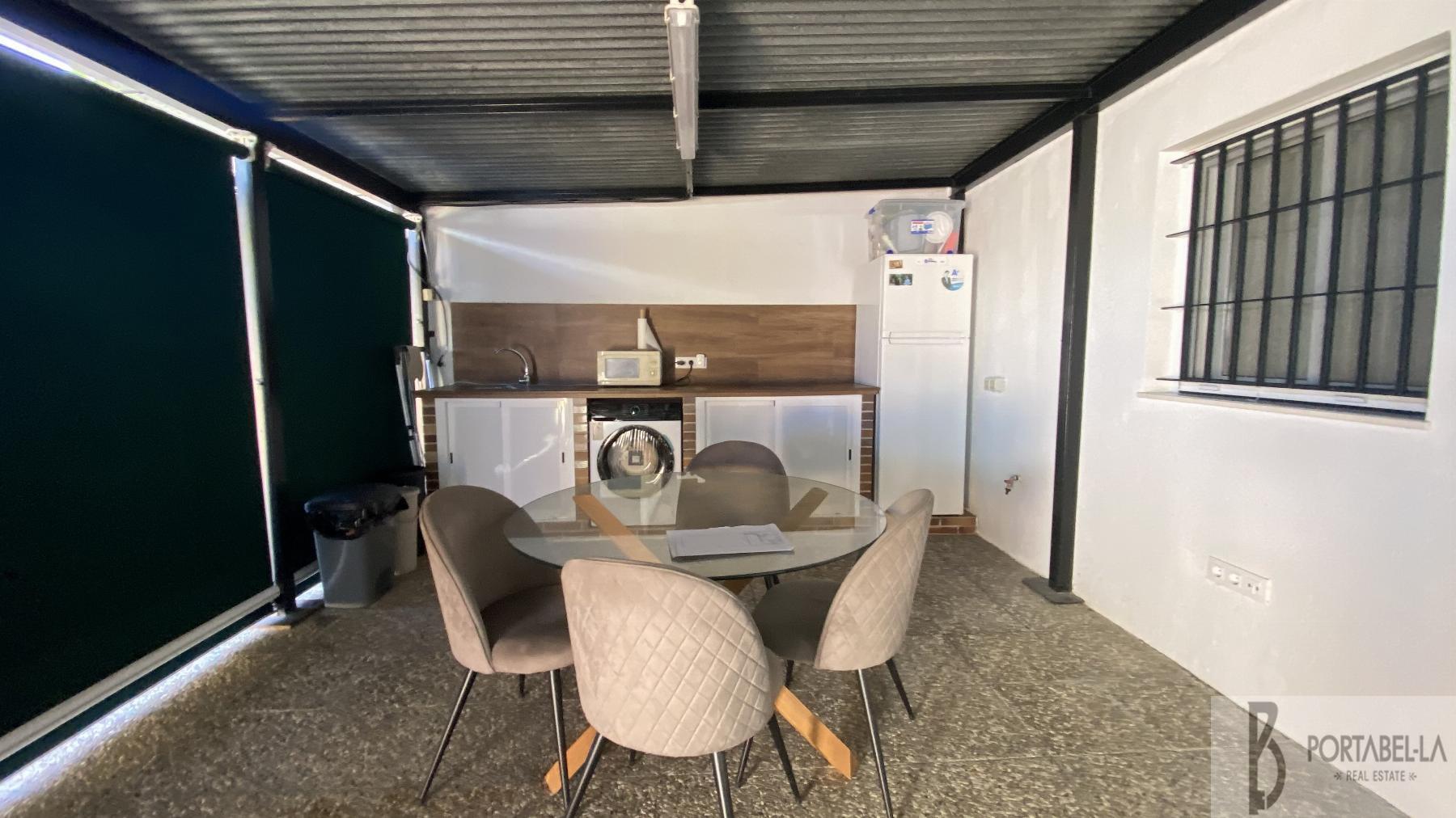 Venta de terreno en El Puerto de Santa María