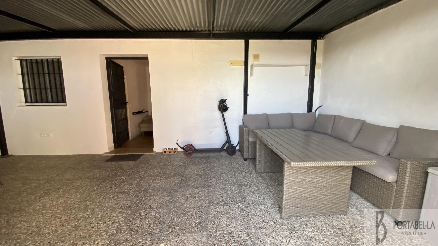 Venta de terreno en El Puerto de Santa María