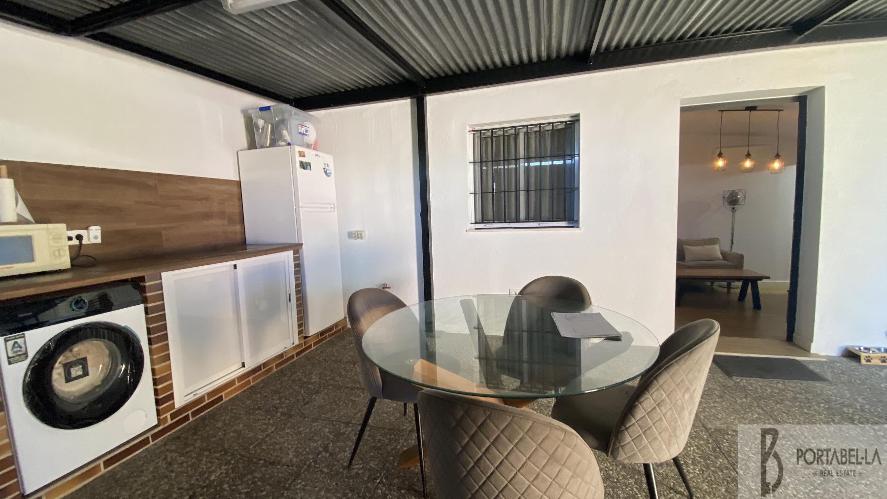 Venta de terreno en El Puerto de Santa María