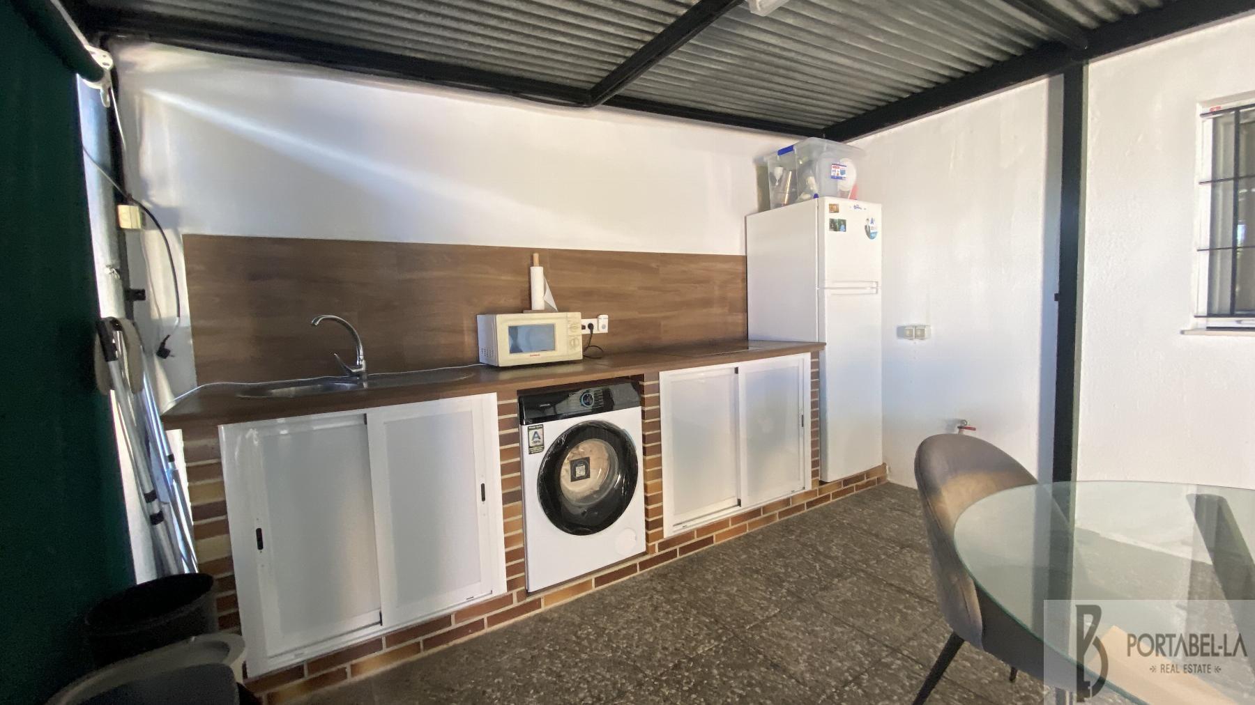 Venta de terreno en El Puerto de Santa María