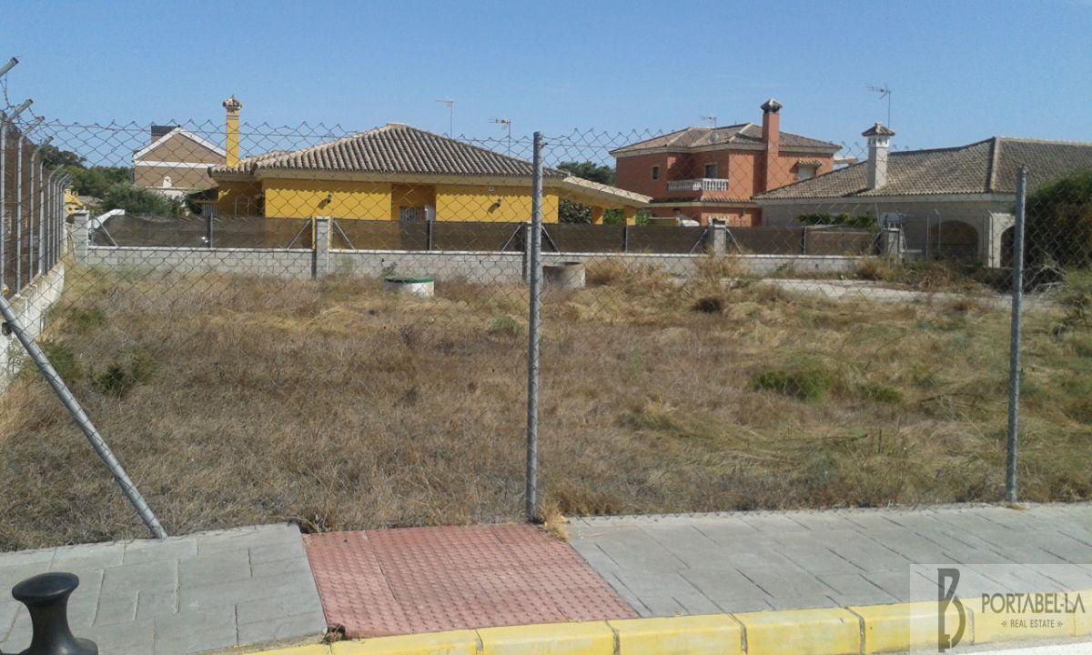 Venta de terreno en El Puerto de Santa María