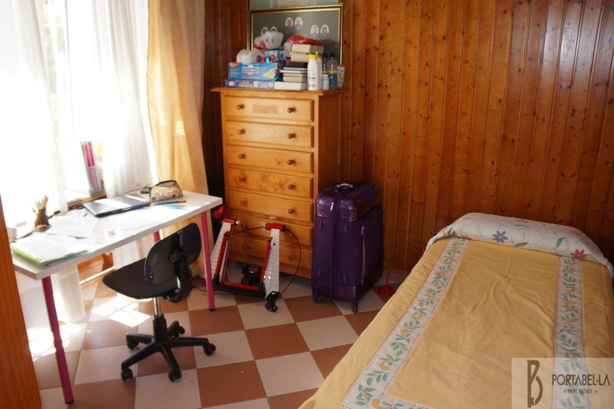 Dormitorio