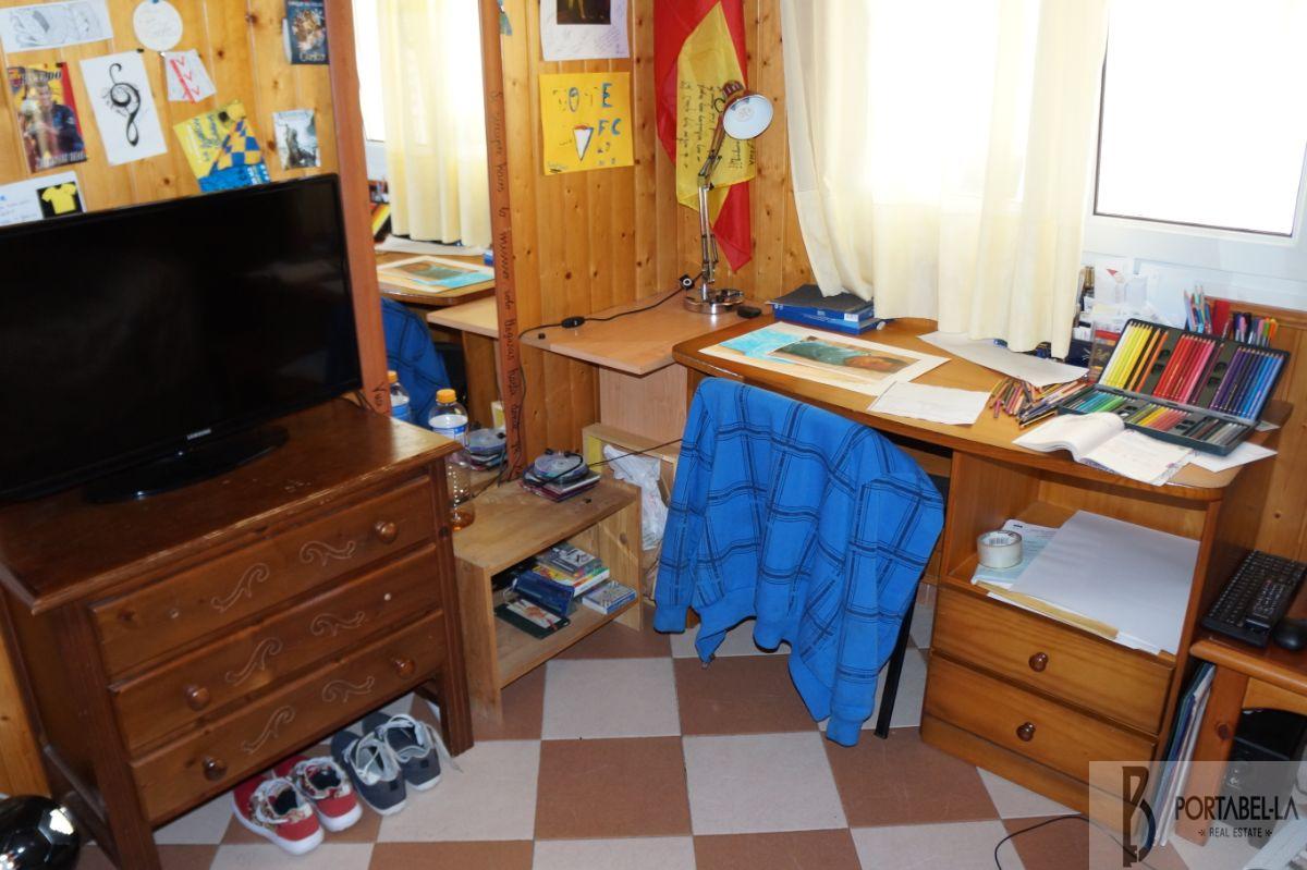 Dormitorio