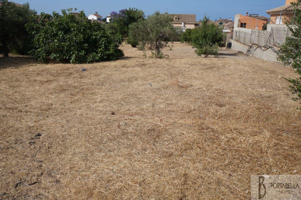 For sale of land in El Puerto de Santa María