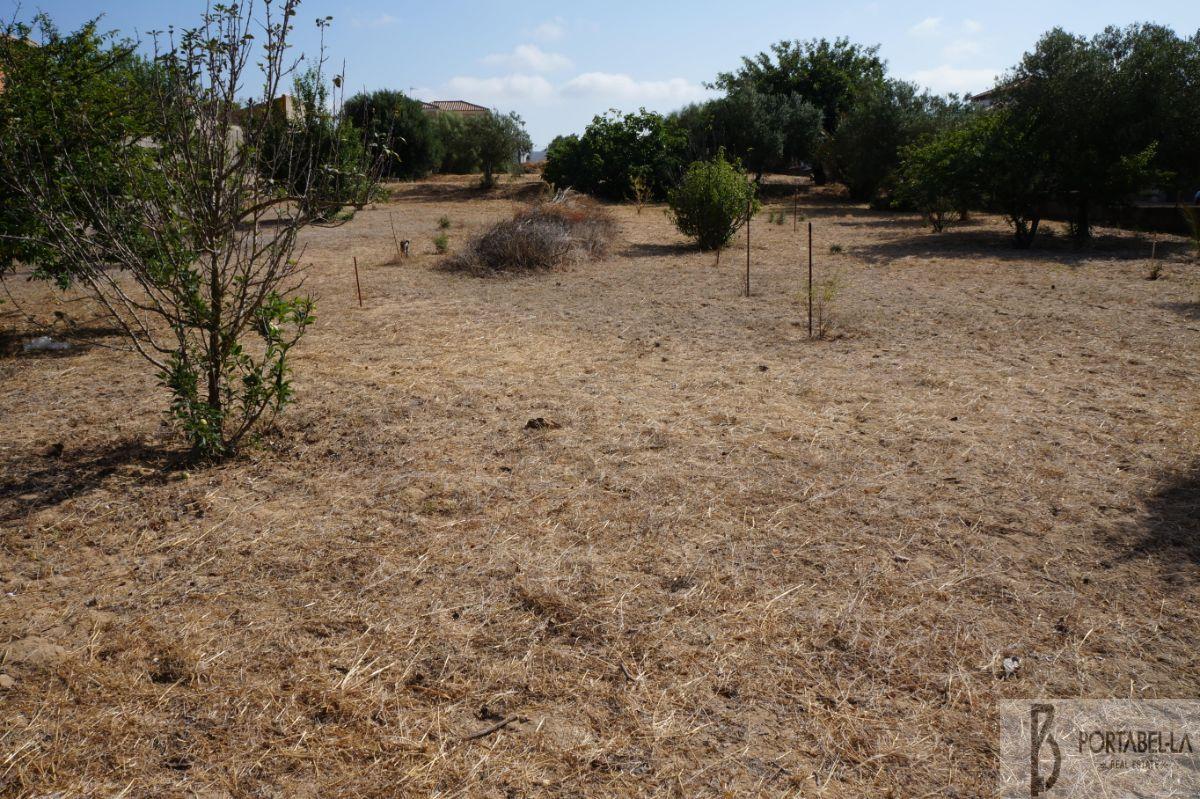 For sale of land in El Puerto de Santa María