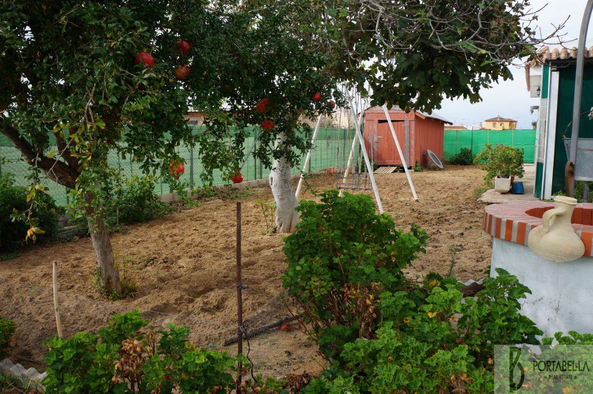 For sale of house in El Puerto de Santa María