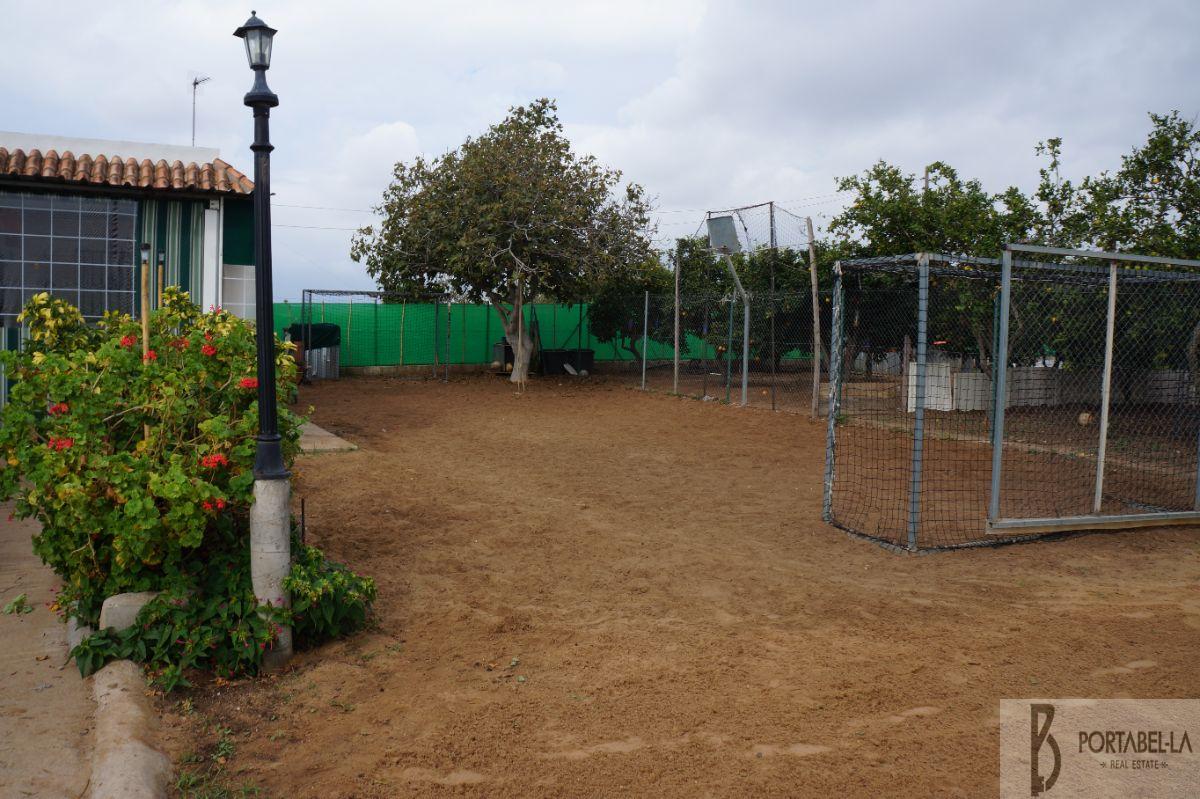 For sale of house in El Puerto de Santa María
