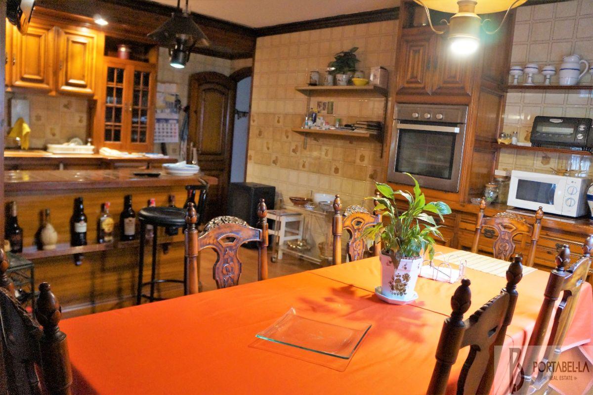 For sale of flat in El Puerto de Santa María