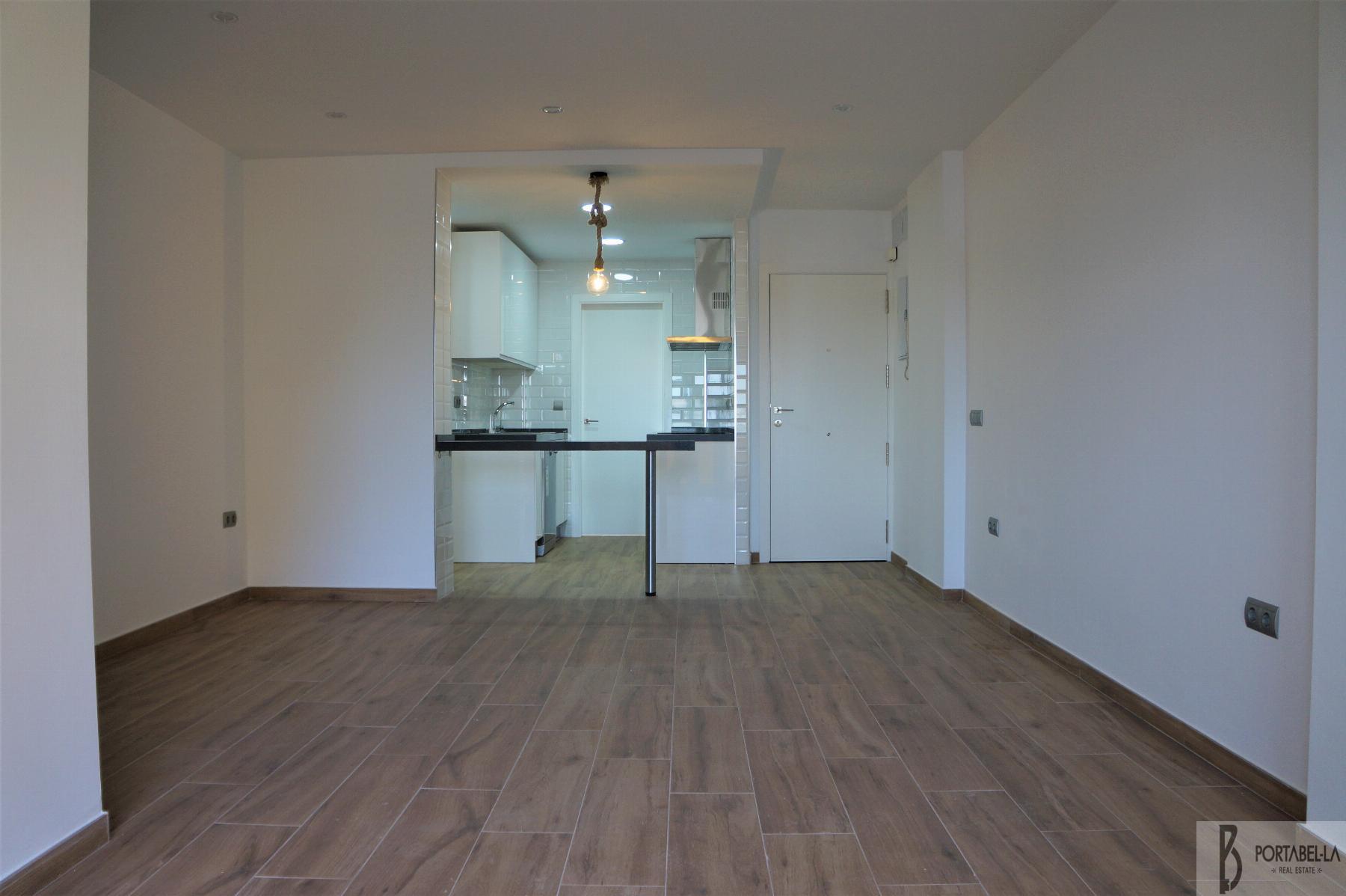 Venta de piso en El Puerto de Santa María