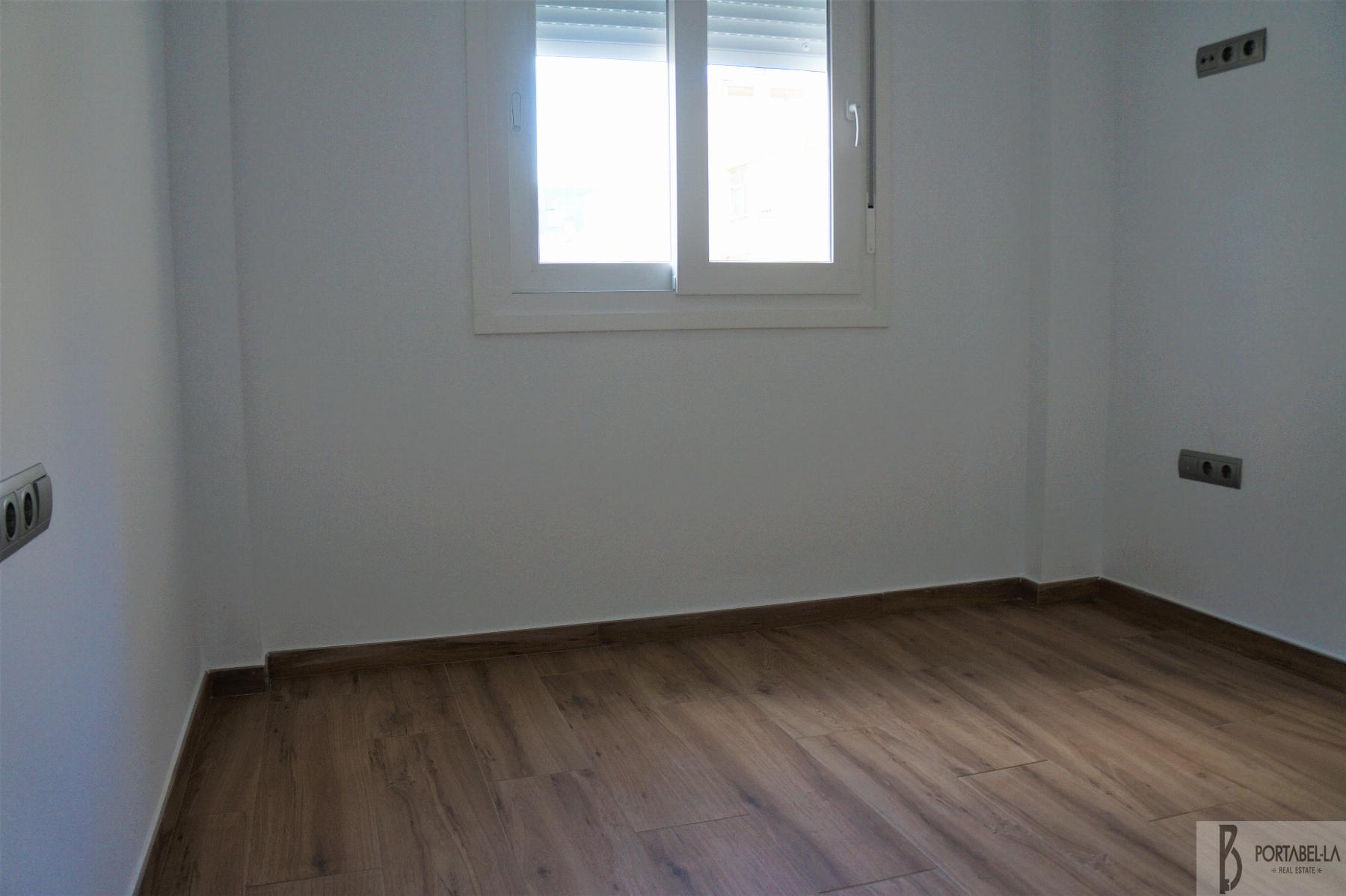Venta de piso en El Puerto de Santa María