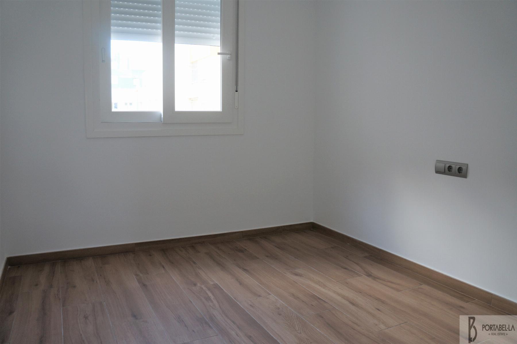 Venta de piso en El Puerto de Santa María