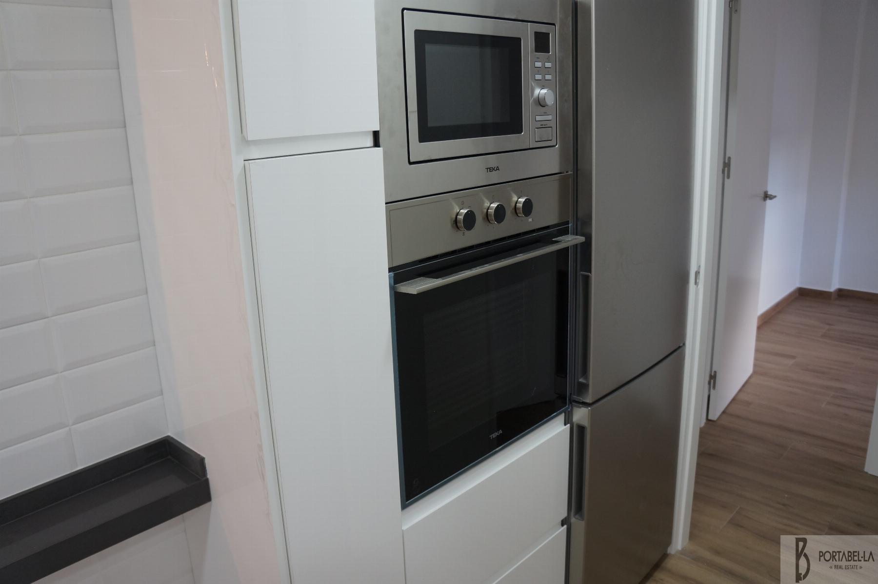Venta de piso en El Puerto de Santa María