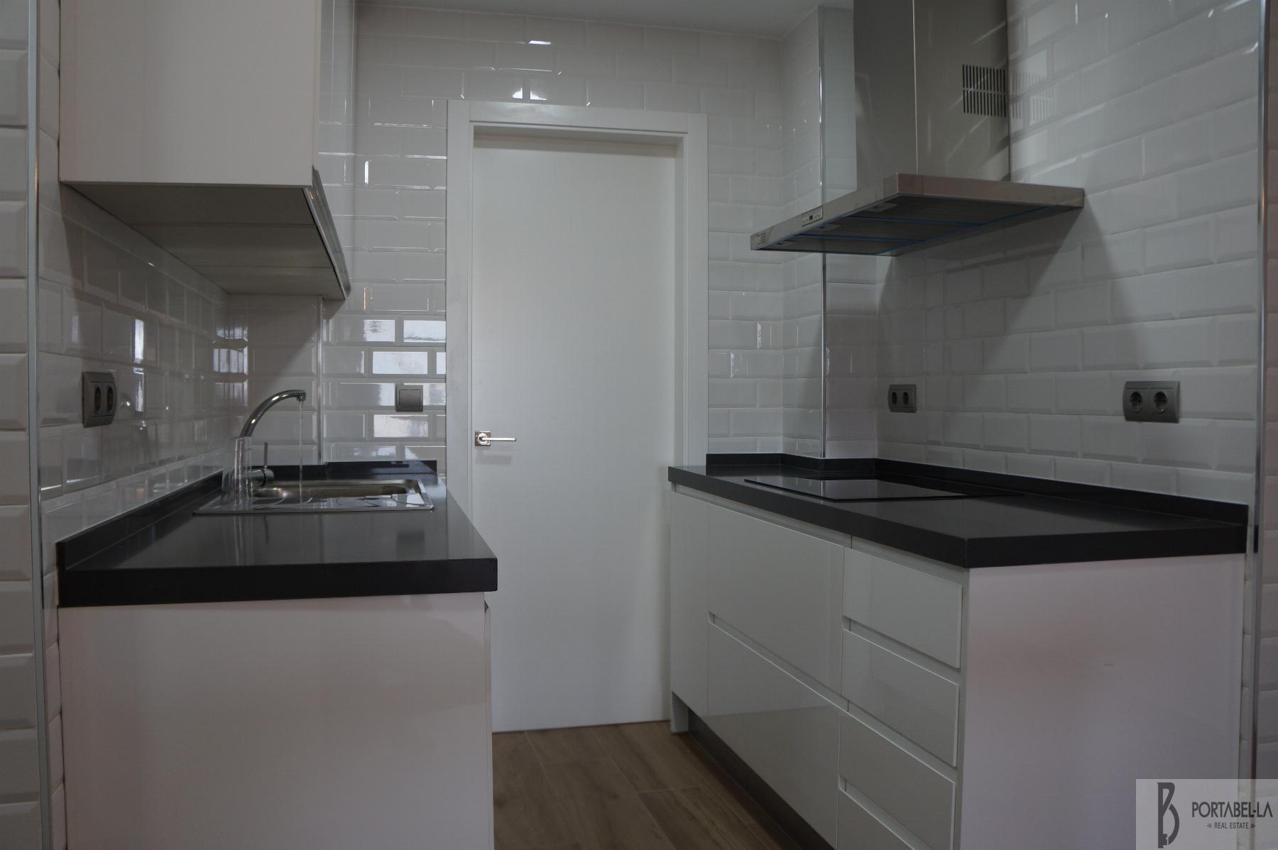 Venta de piso en El Puerto de Santa María