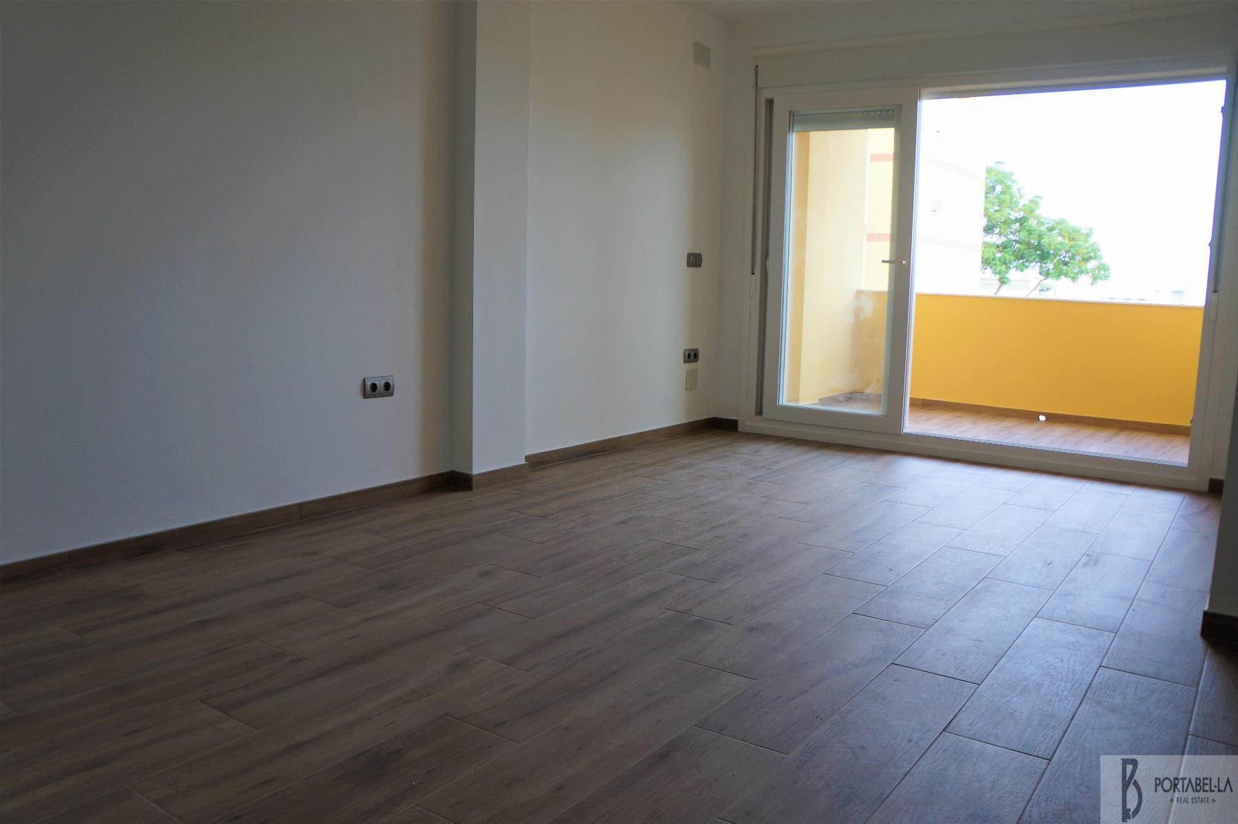 Venta de piso en El Puerto de Santa María