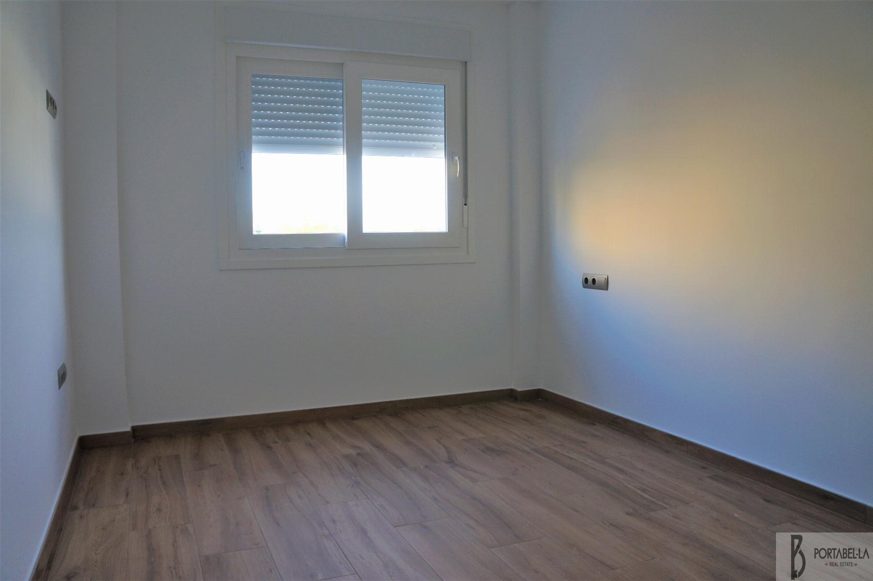 Venta de piso en El Puerto de Santa María
