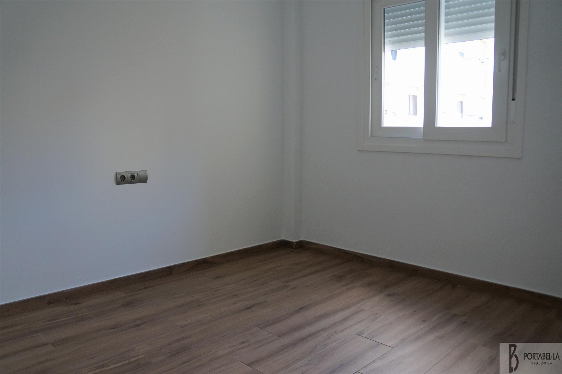 Venta de piso en El Puerto de Santa María
