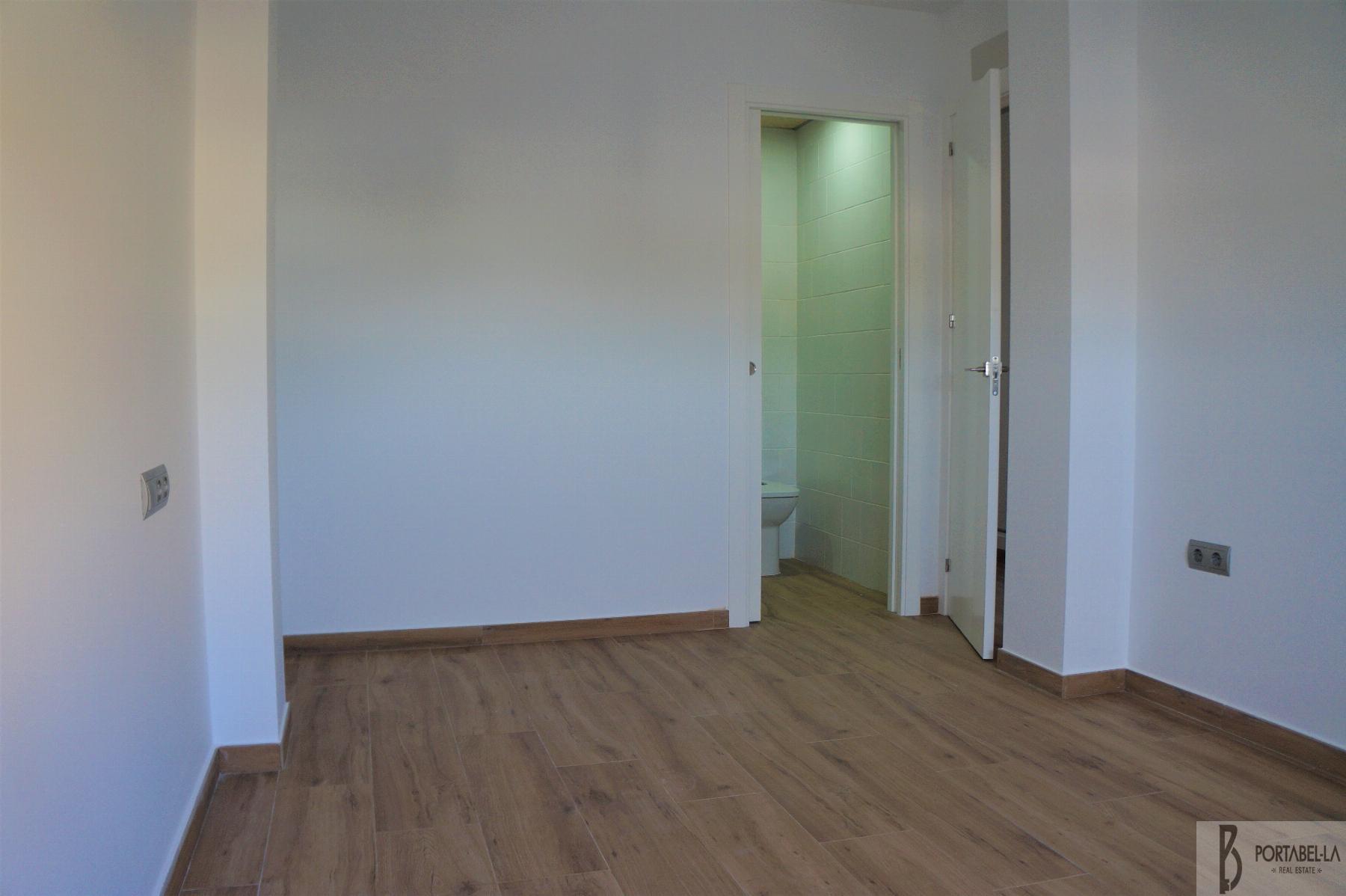 Venta de piso en El Puerto de Santa María