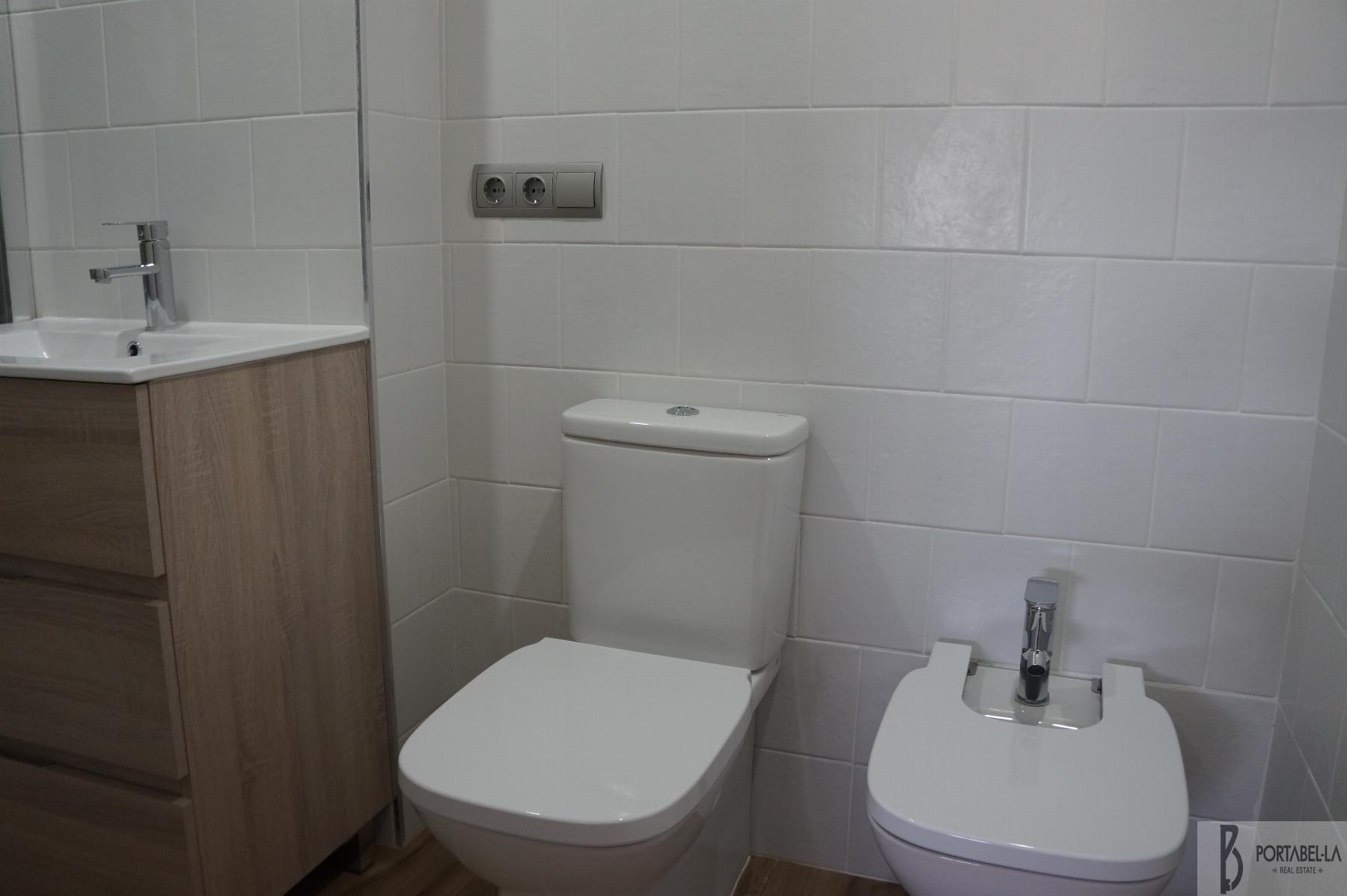 Venta de piso en El Puerto de Santa María