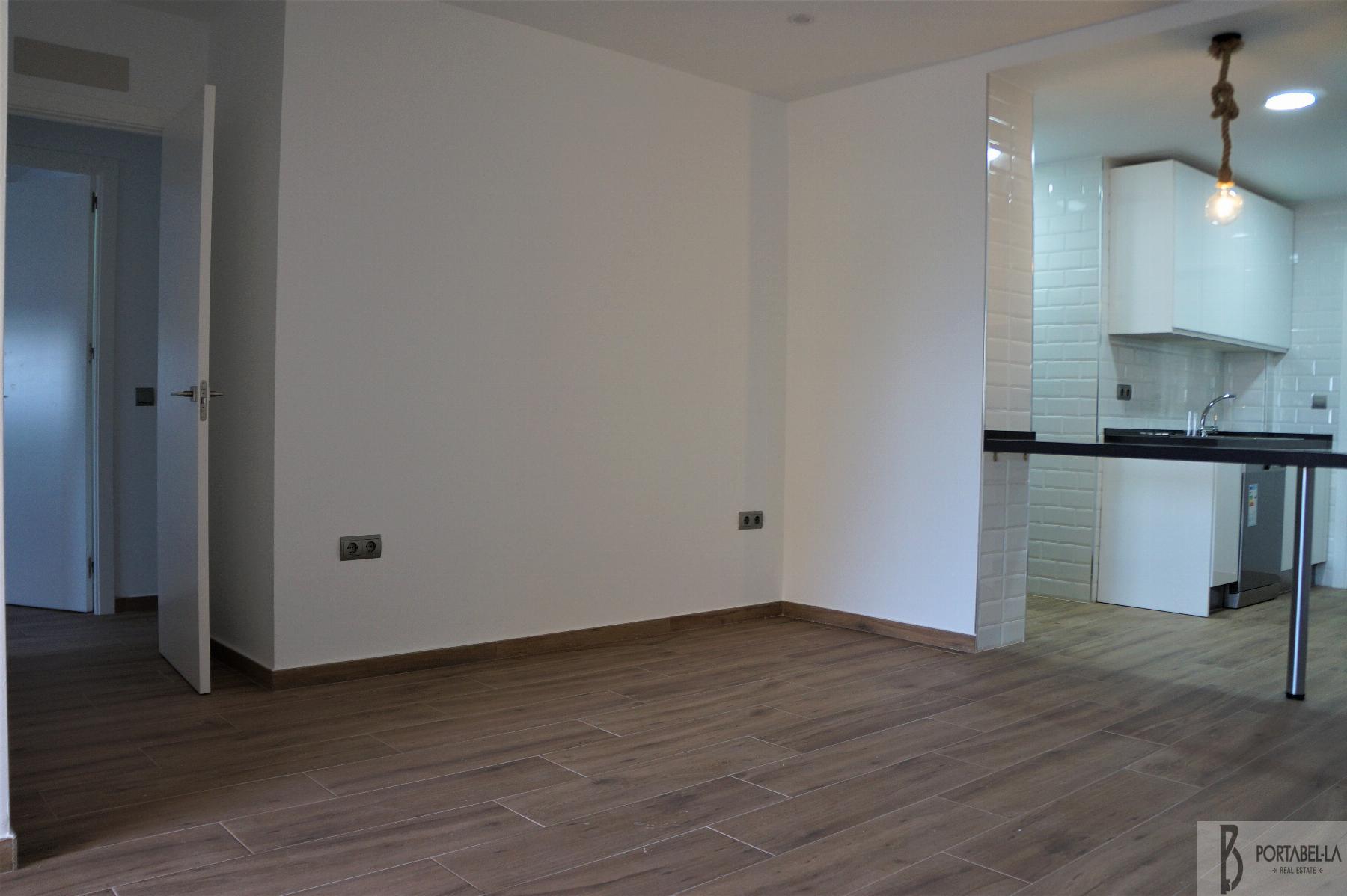 Venta de piso en El Puerto de Santa María