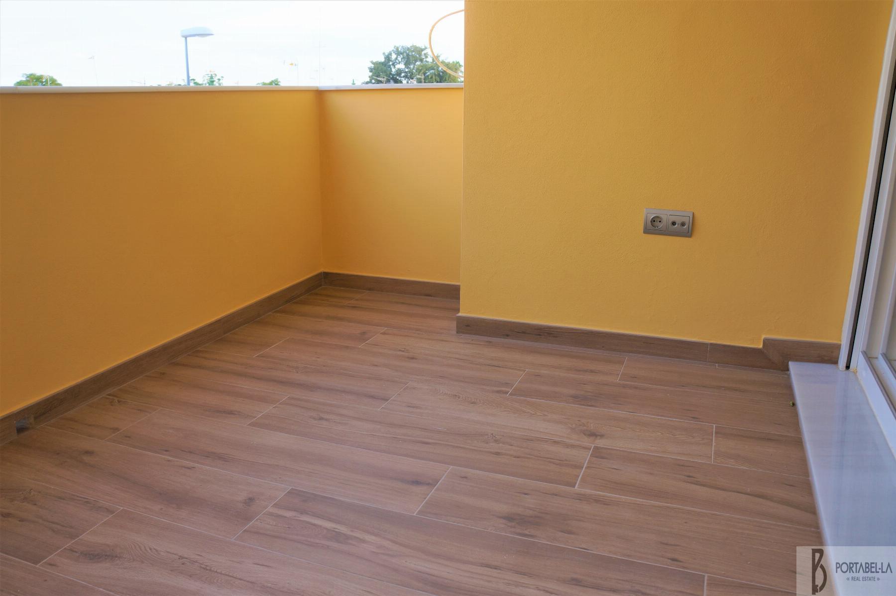 Venta de piso en El Puerto de Santa María