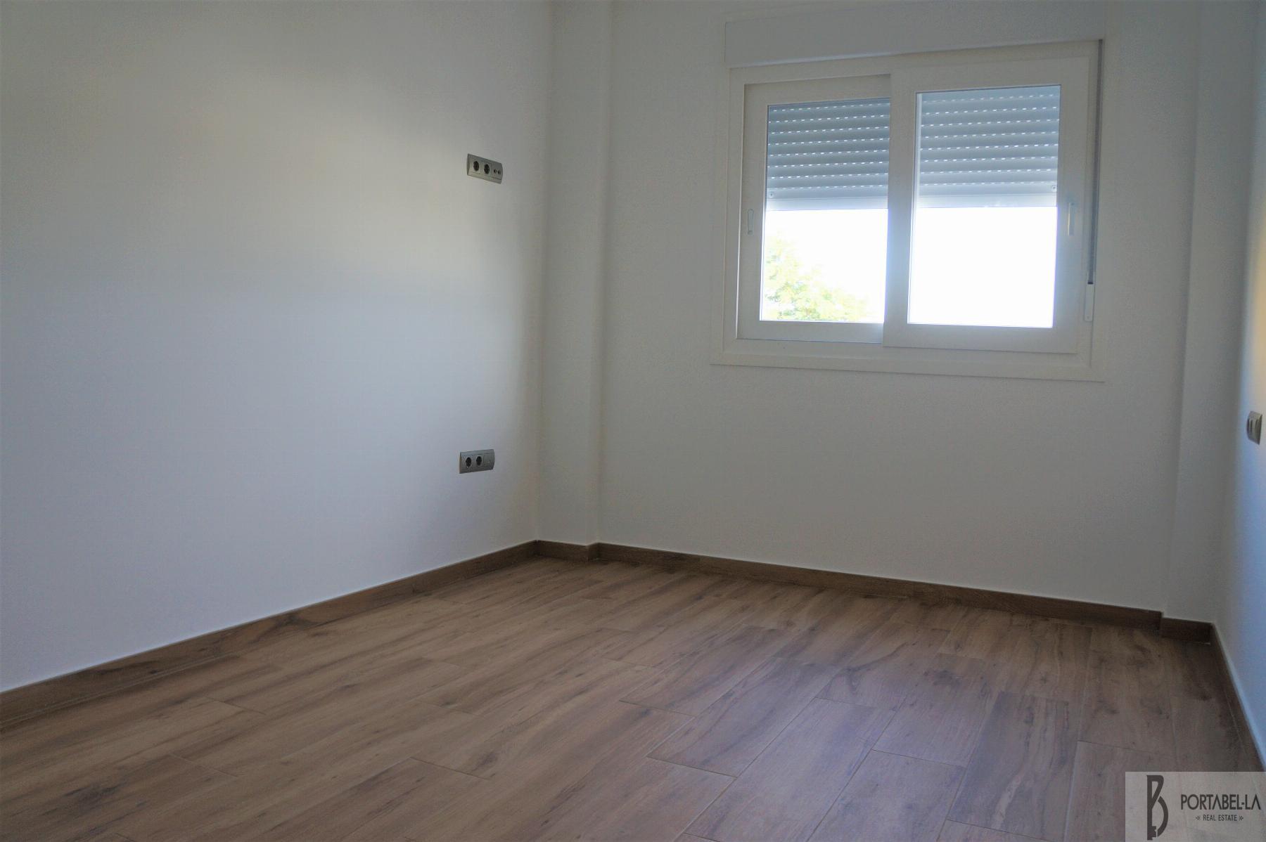 Venta de piso en El Puerto de Santa María