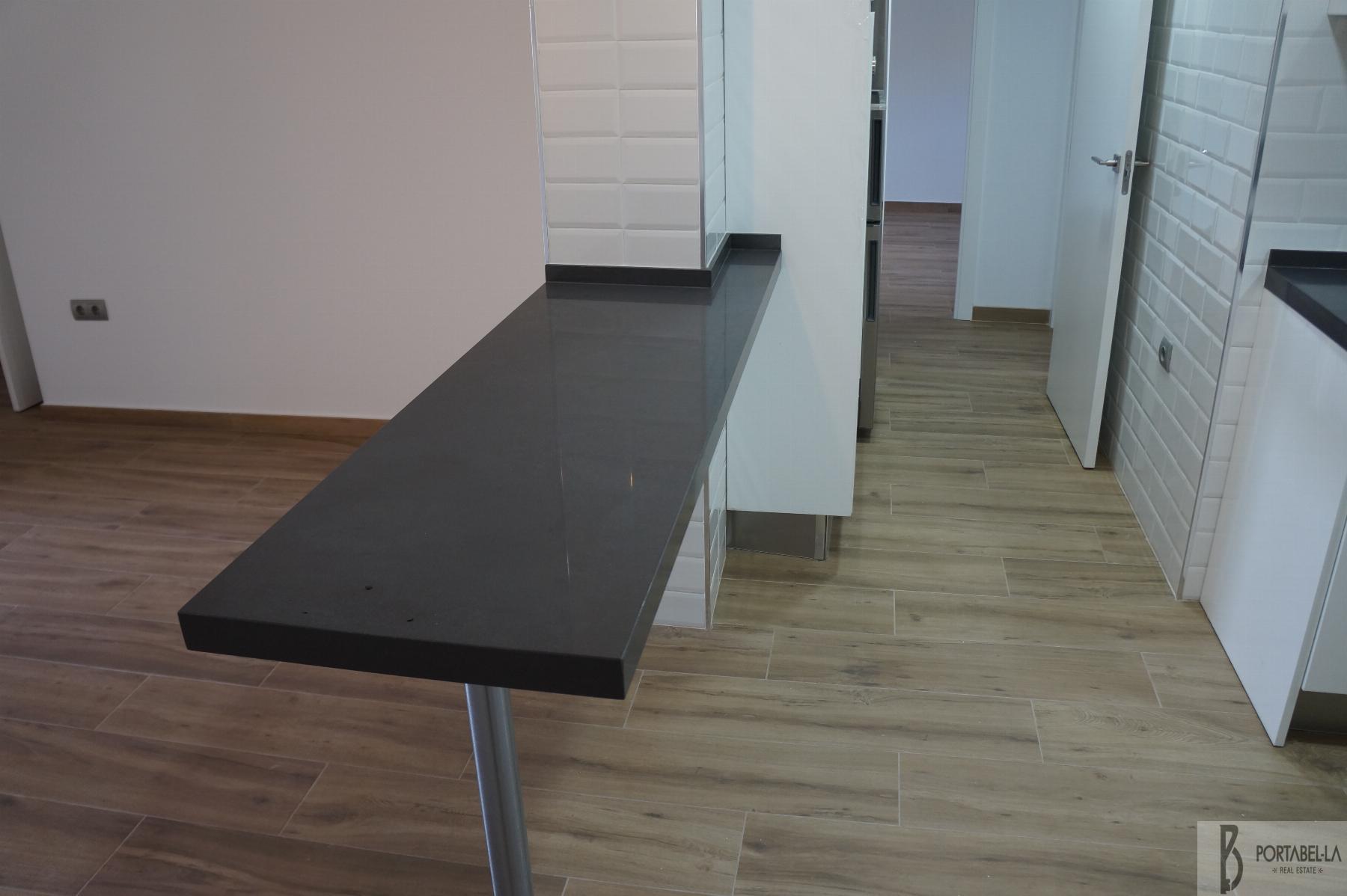 Venta de piso en El Puerto de Santa María