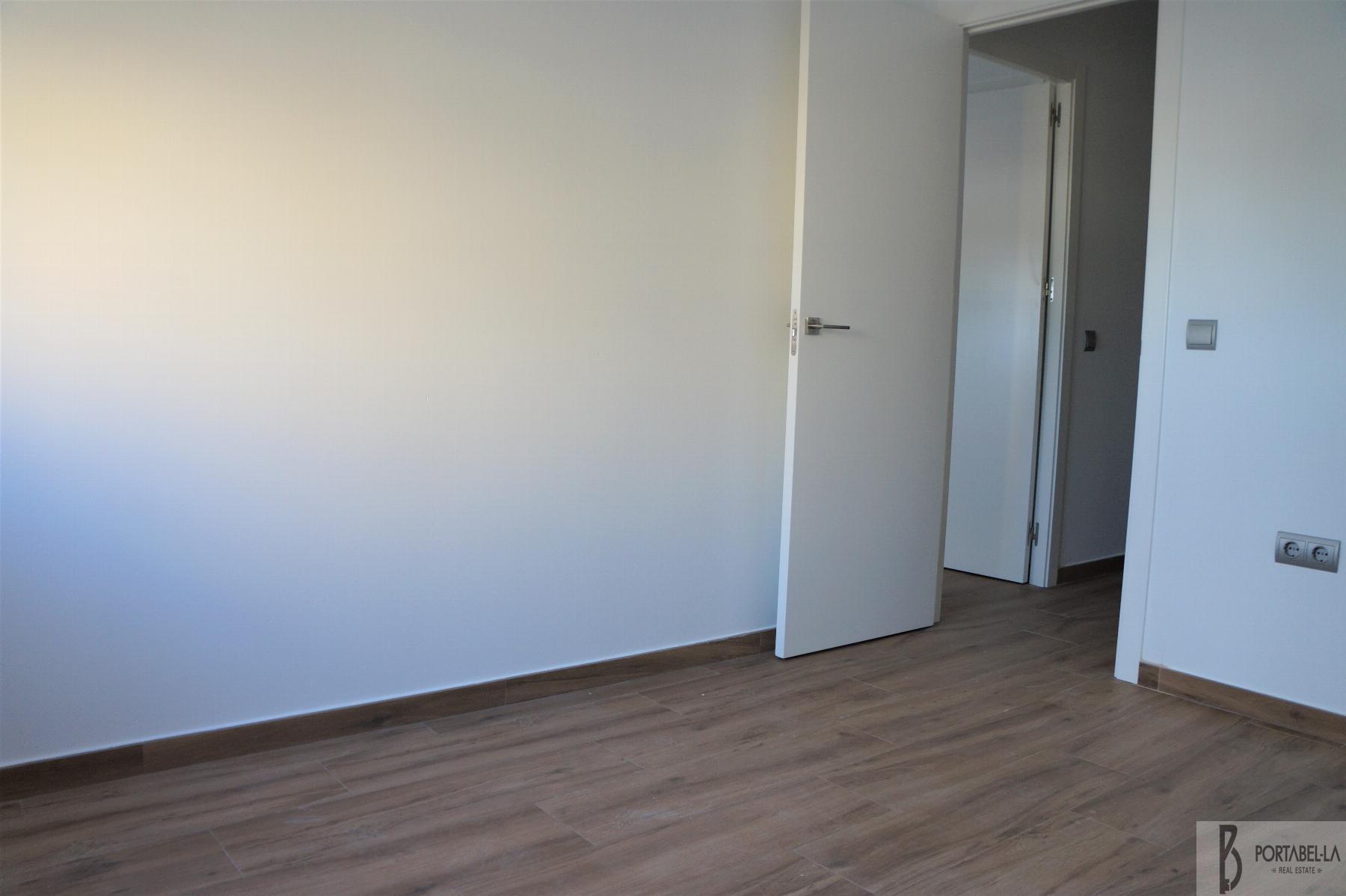 Venta de piso en El Puerto de Santa María