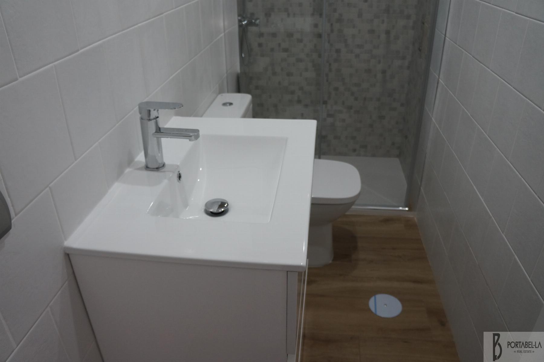 Venta de piso en El Puerto de Santa María