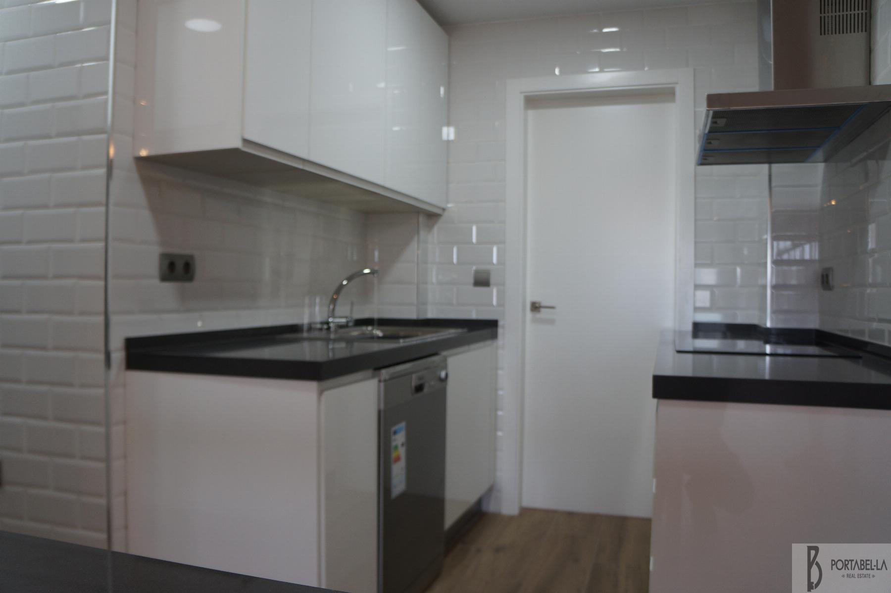 Venta de piso en El Puerto de Santa María