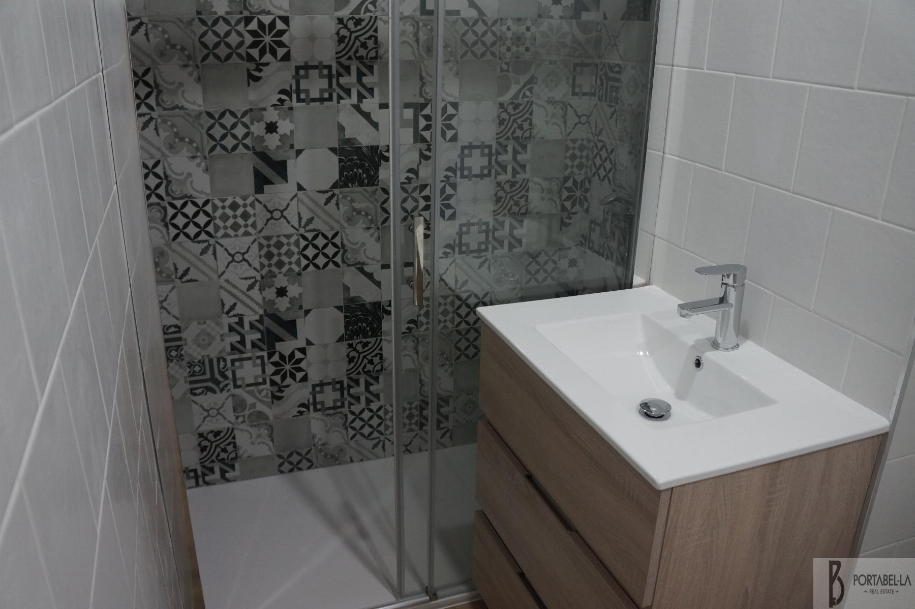 Venta de piso en El Puerto de Santa María