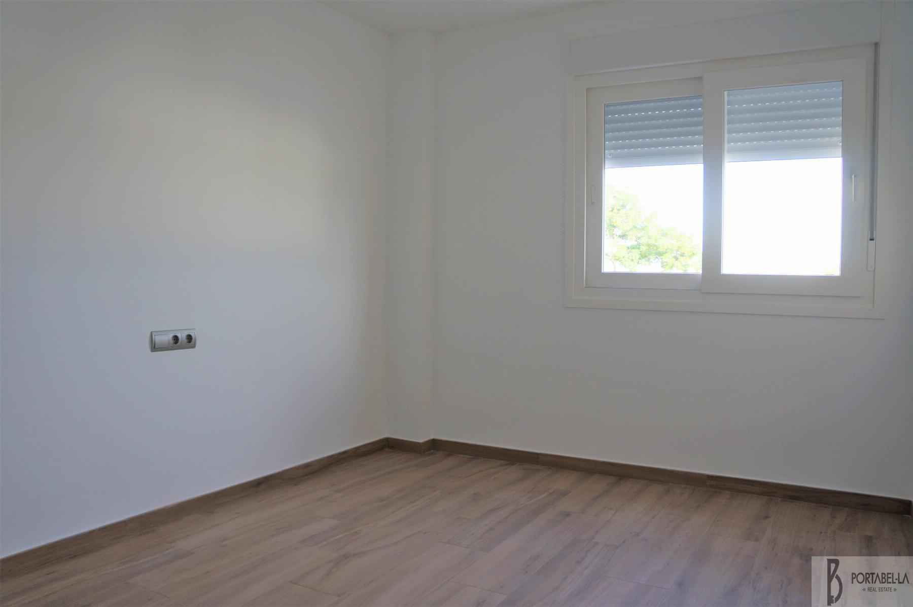 Venta de piso en El Puerto de Santa María