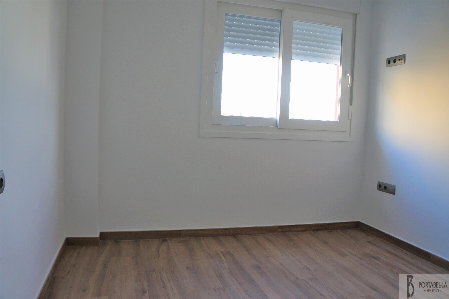 Venta de piso en El Puerto de Santa María