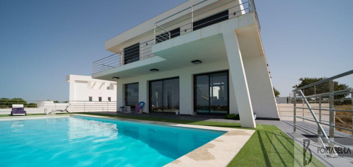 For sale of chalet in Puerto Real