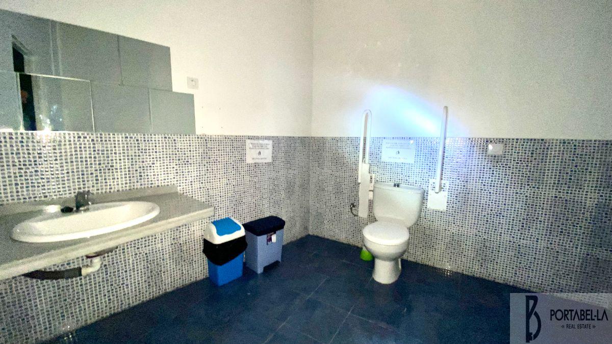 Baño