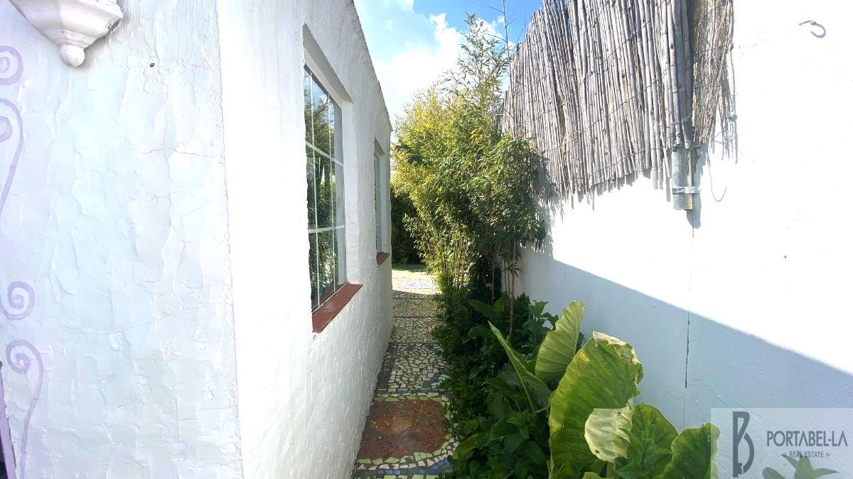 For sale of chalet in El Puerto de Santa María