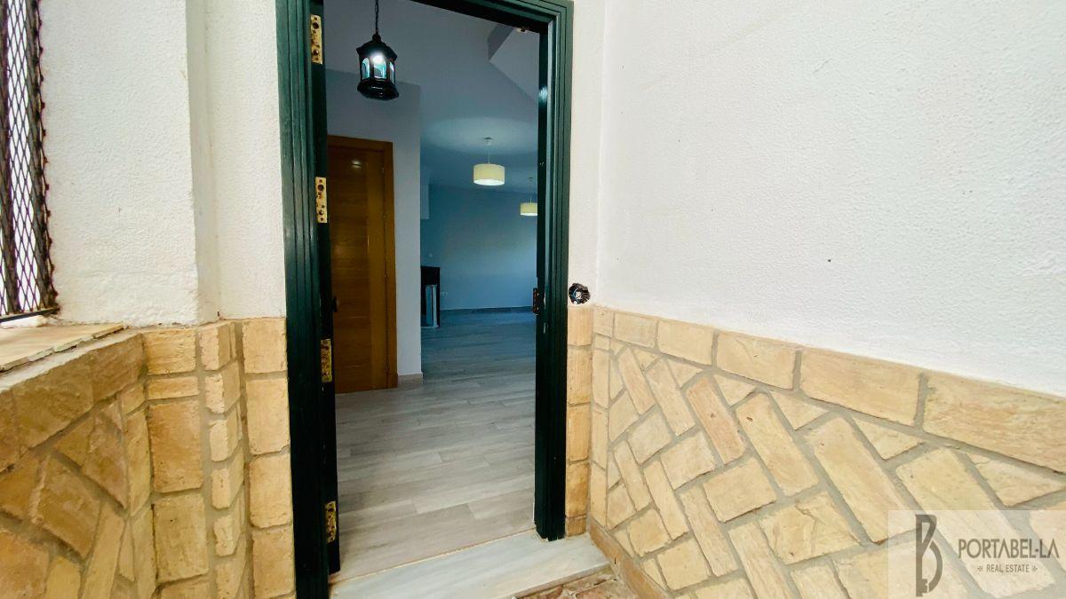 Entry/Exit