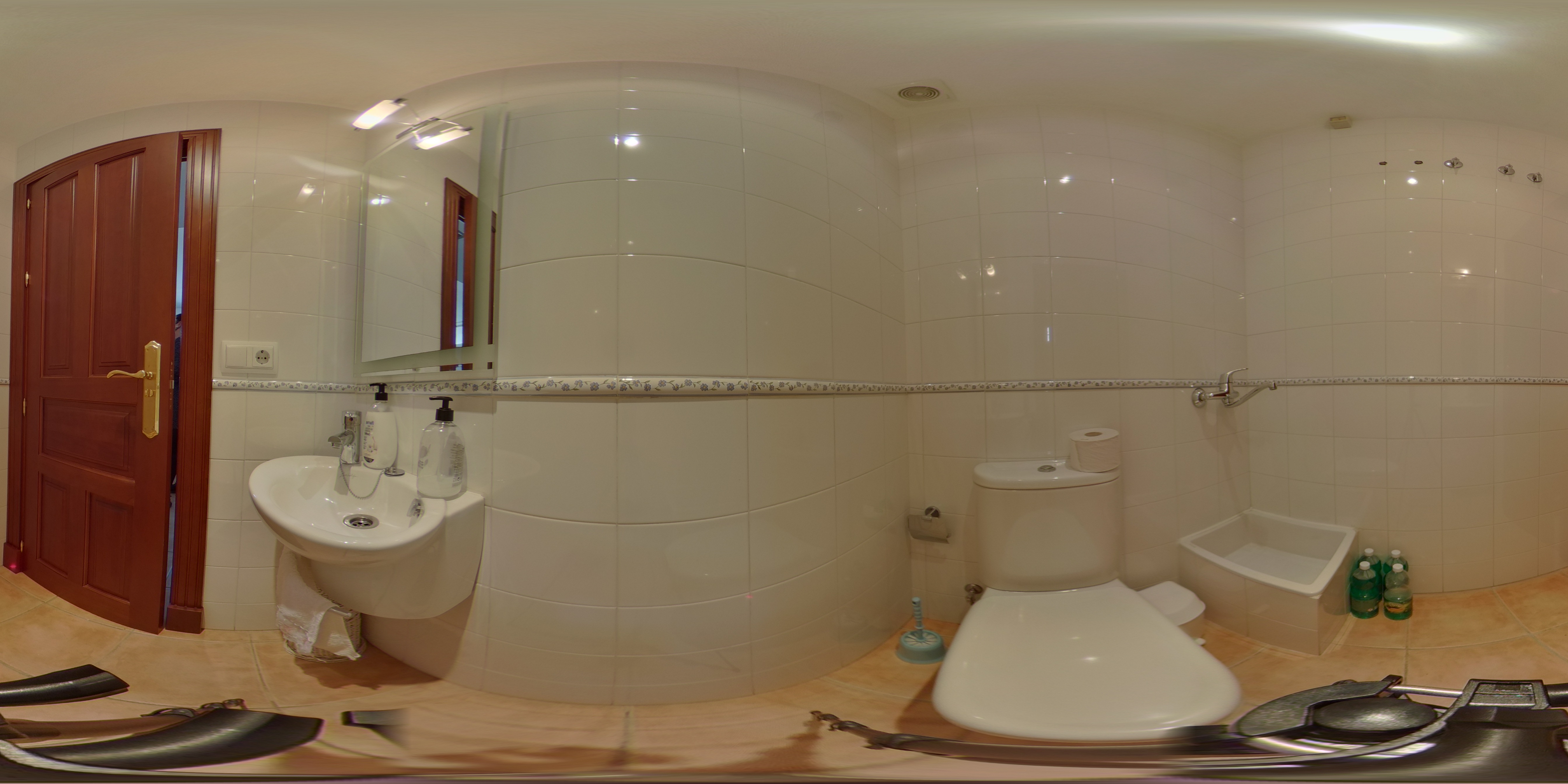 Washroom