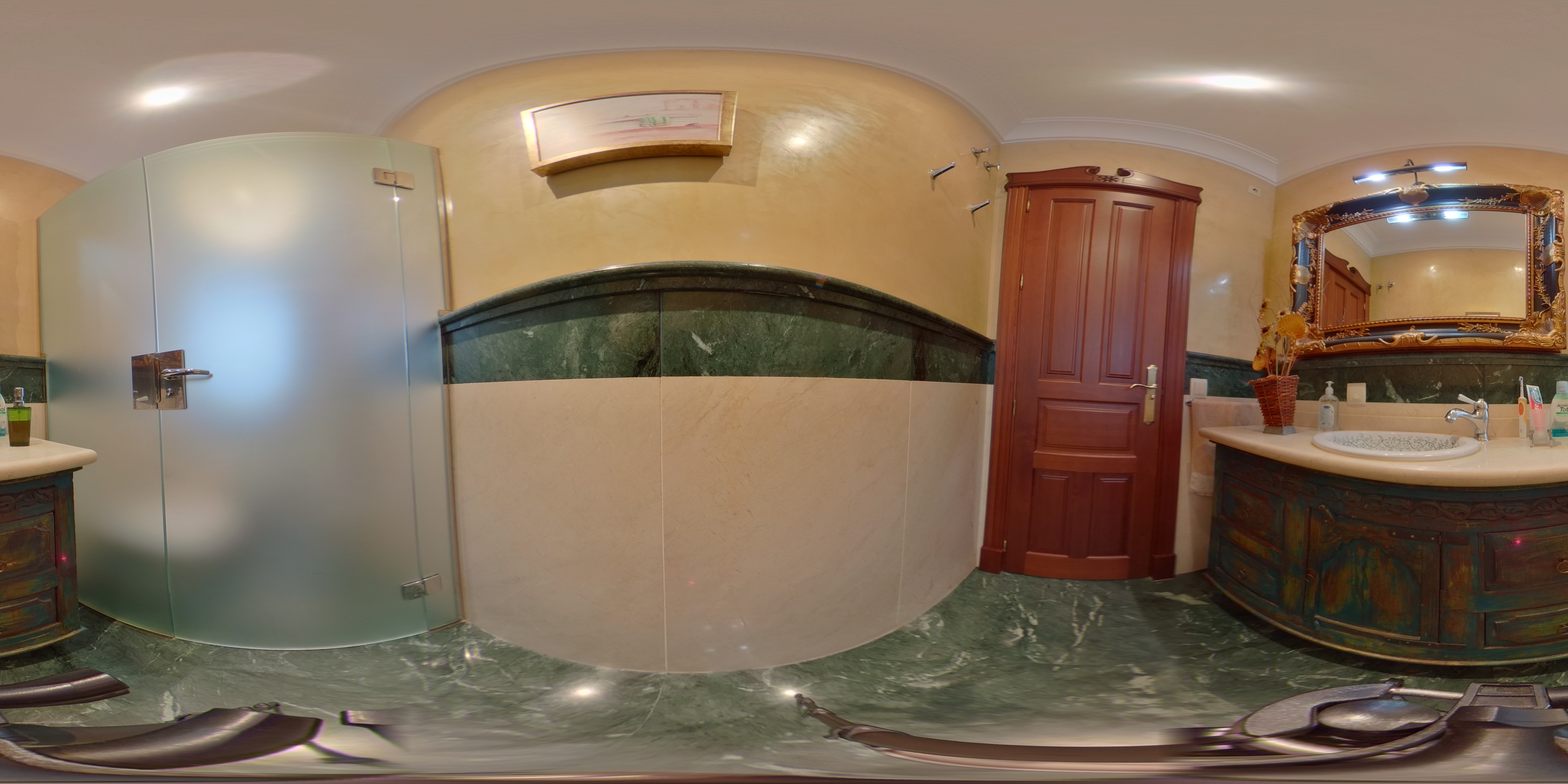 Washroom