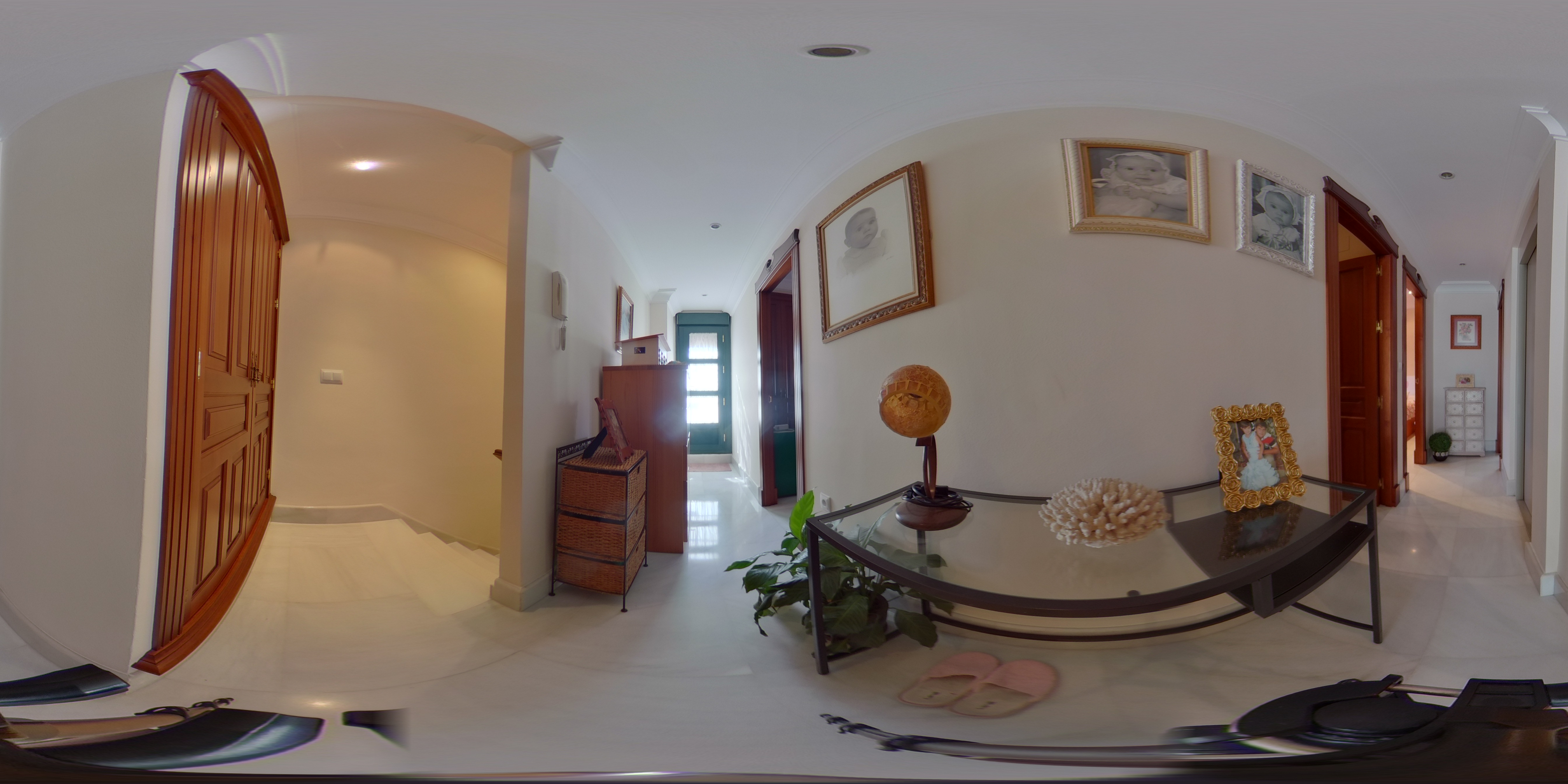 Corridor